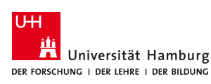 Logo der Universit??t Hamburg